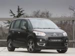 Citroen C3 Picasso by Musketier 2009 года